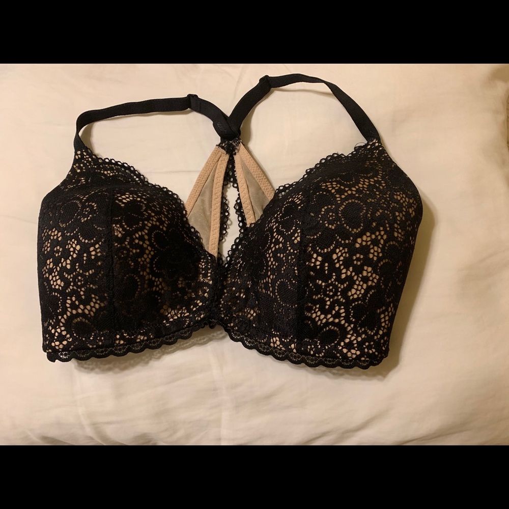 Aerie Wireless Bra